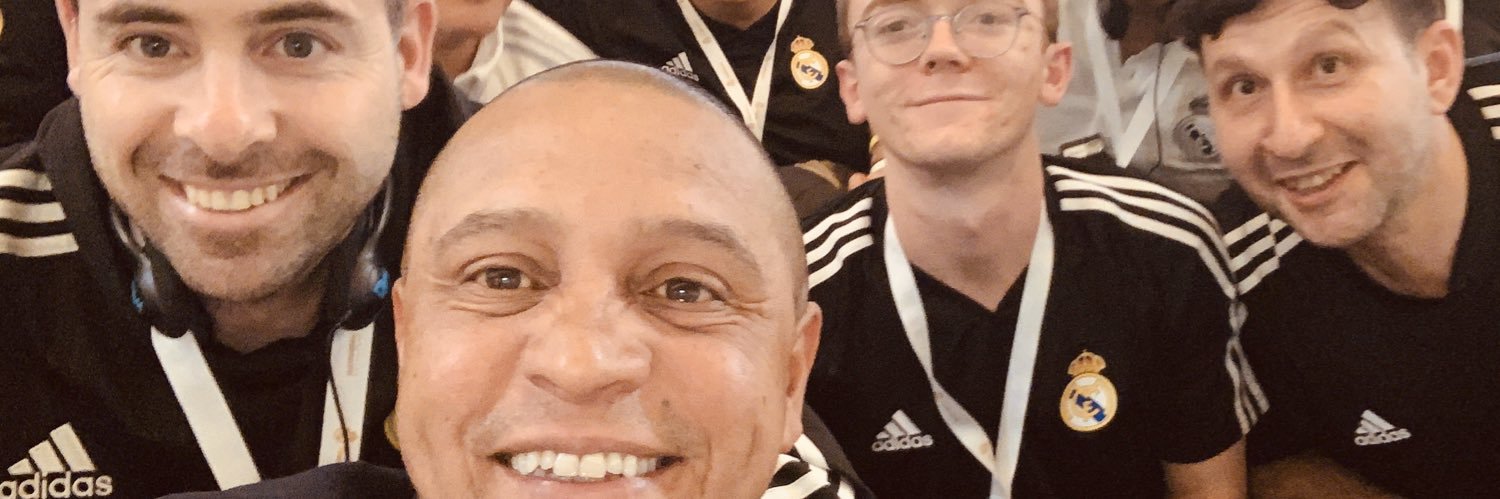 coach_marshy's profile banner image