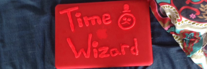 TimeWizardMusic's profile banner image