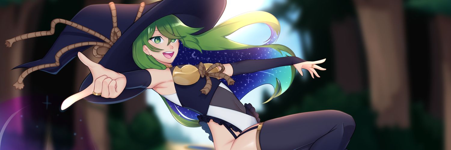 EzPzPie's profile banner image
