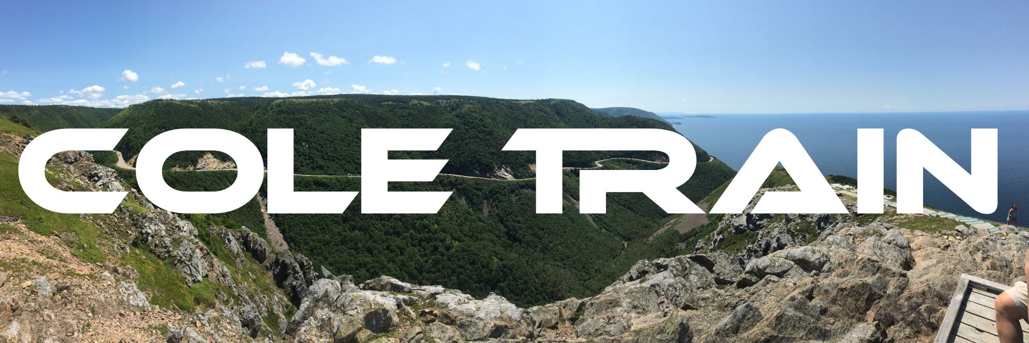 LegitColeTrain's profile banner image
