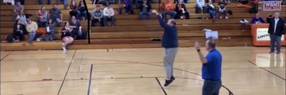 Barstool New Berlin banner