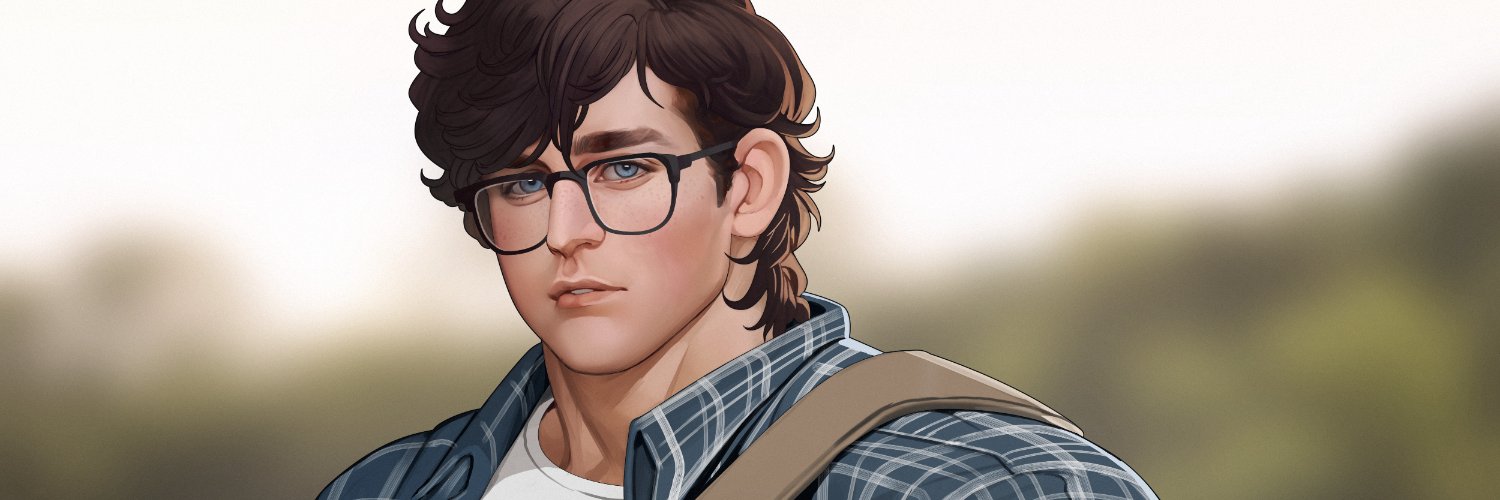 Matthew Smith banner