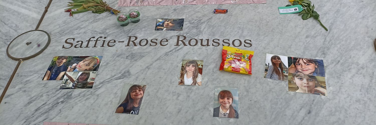 OurSaffie's profile banner image