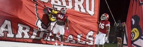 Dominic Kellings banner