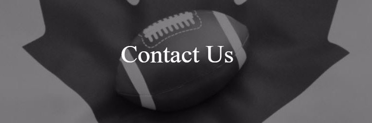CanAm Prep Football banner