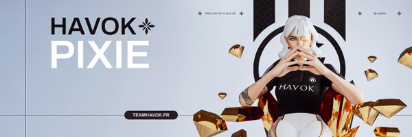pixiefnbr Profile Banner