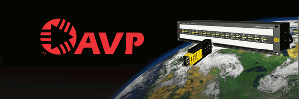 AVPbroadcast Profile Banner