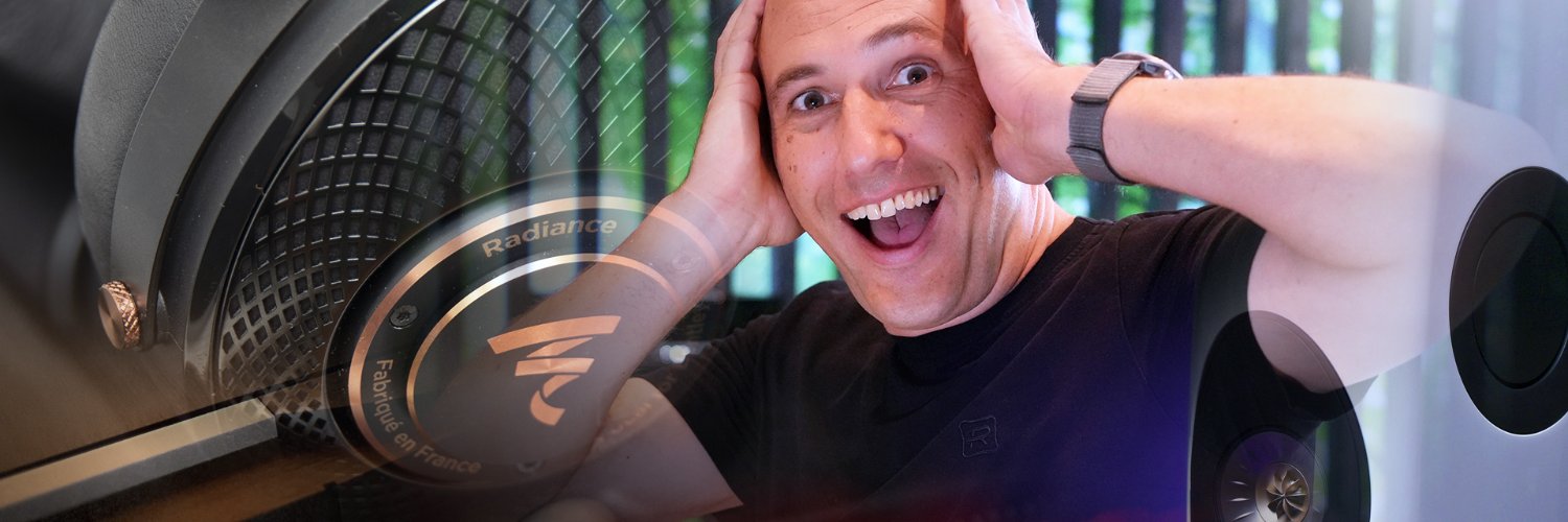 TooLoudBlog's profile banner image