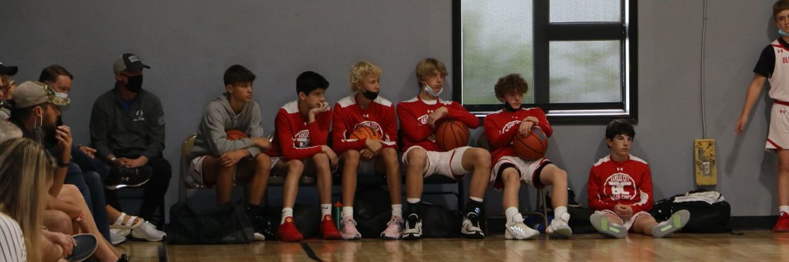 Kale Mortimer banner