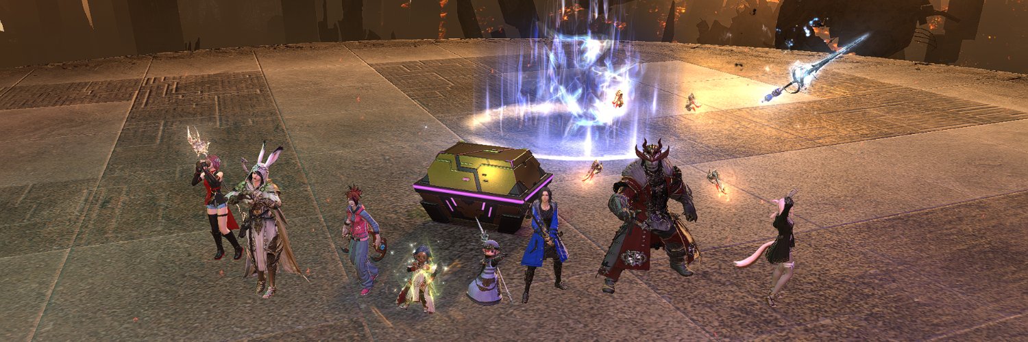 Looseminded's profile banner image