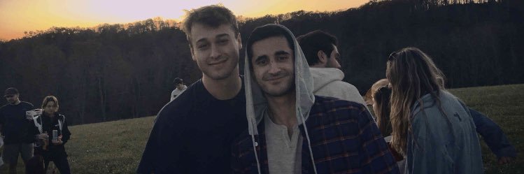 dantedigennaro's profile banner image