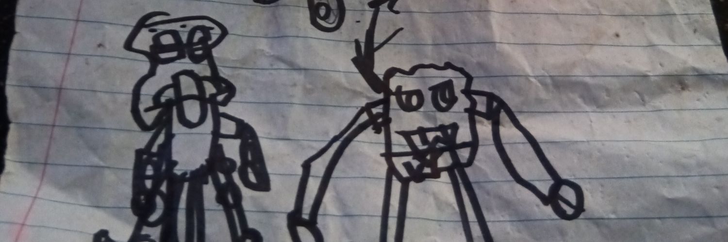 YungSwollen's profile banner image