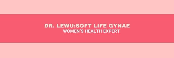 SoftLifeGynae Profile Banner
