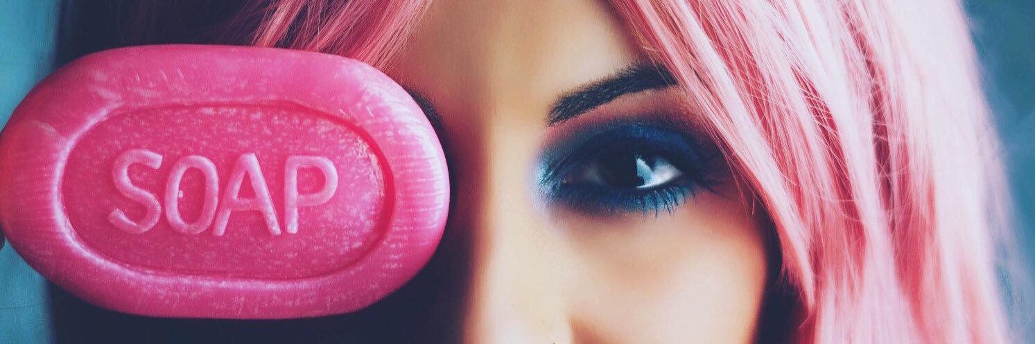 itsserenadeena's profile banner image