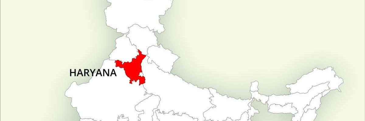Bhiwani Halchal News banner