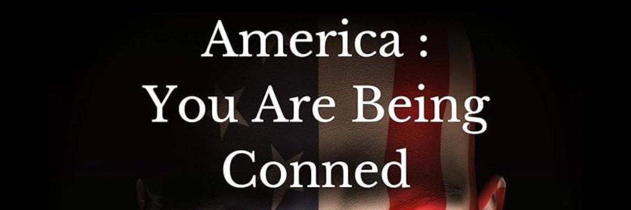 Musk is a Russian agent banner