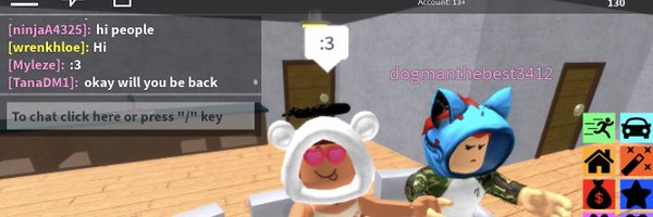 MylesGregory1 Profile Banner