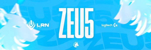 Zeu5_esports Profile Banner