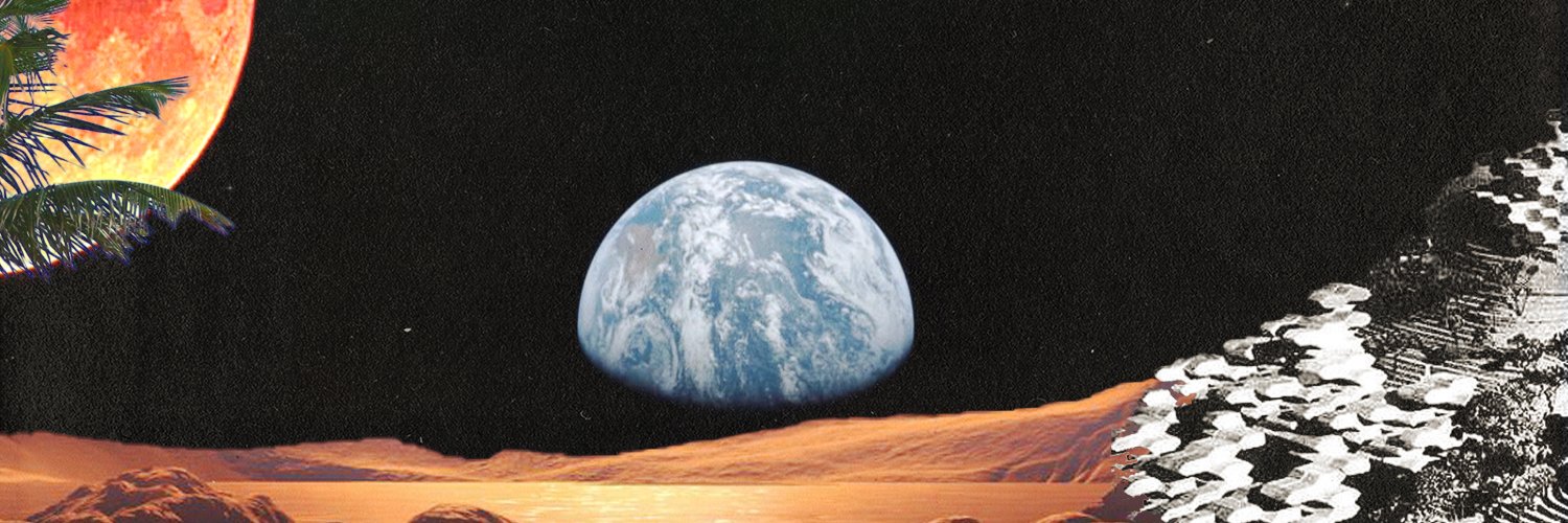 Life on Planets banner