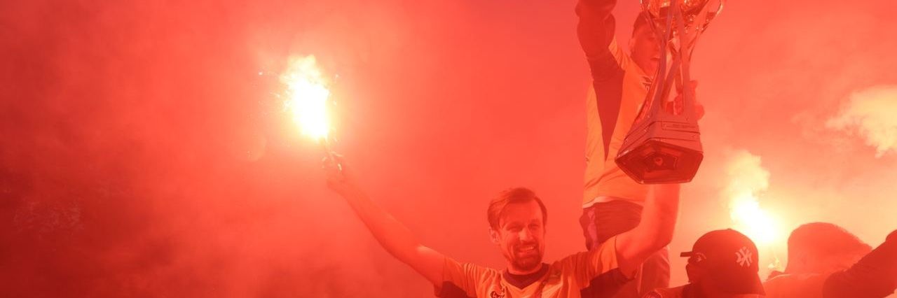 Гаргульябот🌊 banner