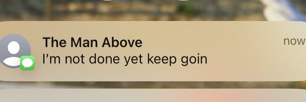 DaMarrieSmith1 Profile Banner