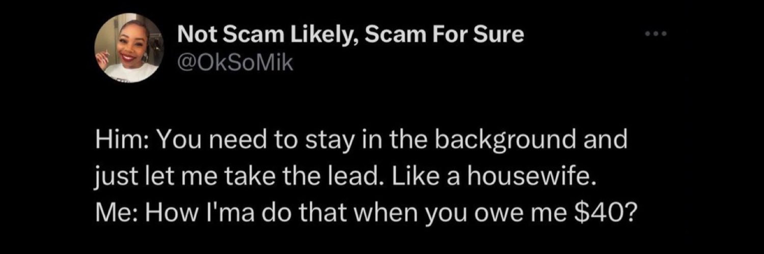 Agent Bow Bow (He/Him/His) banner