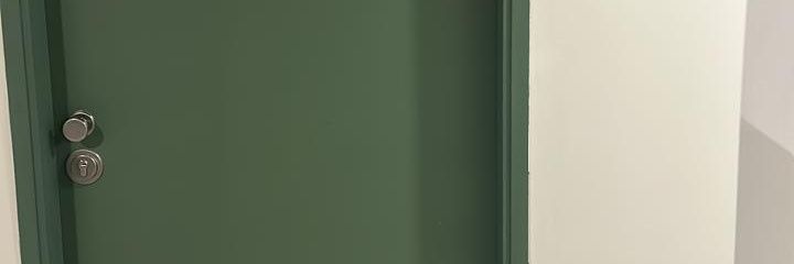 Godspower banner