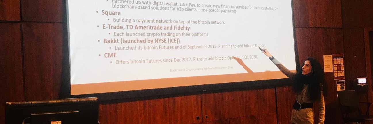 Merav Ozair, PhD banner