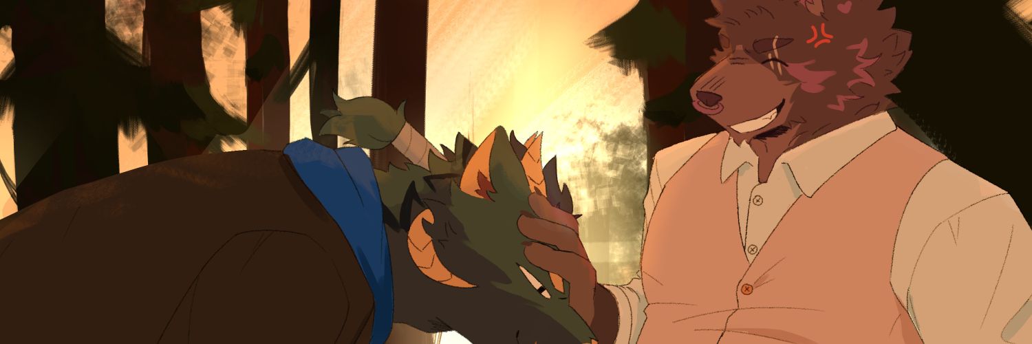 Melpe__'s profile banner image