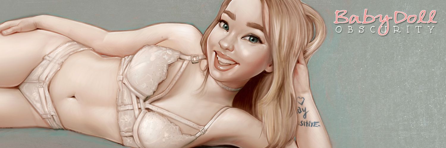 BabyDollObscurity's banner
