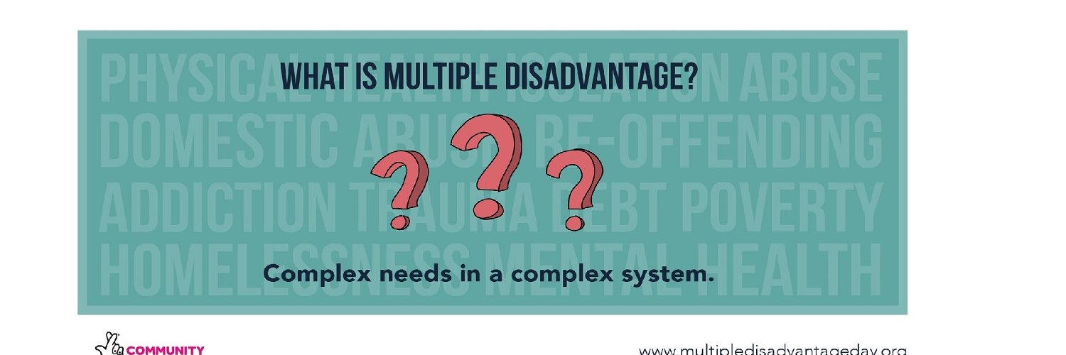 Fulfilling Lives Programme banner