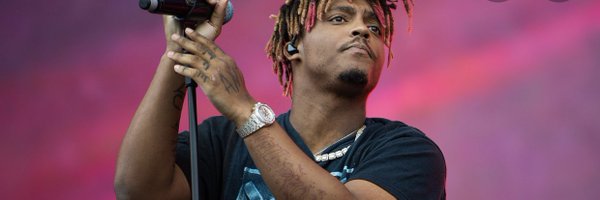 juice wrld health updates Profile Banner