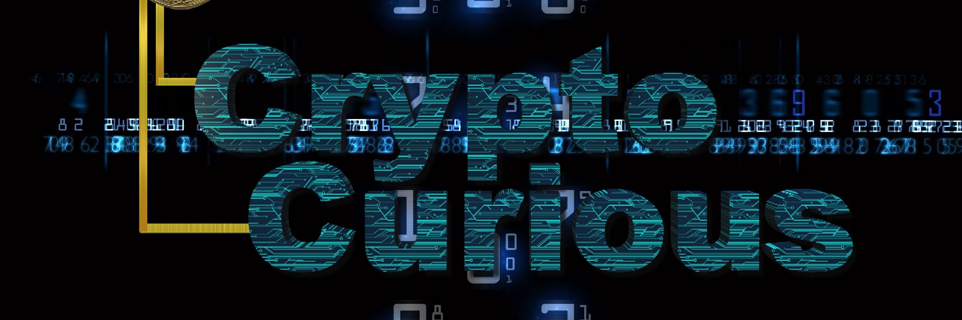 CyptoCurious's profile banner image