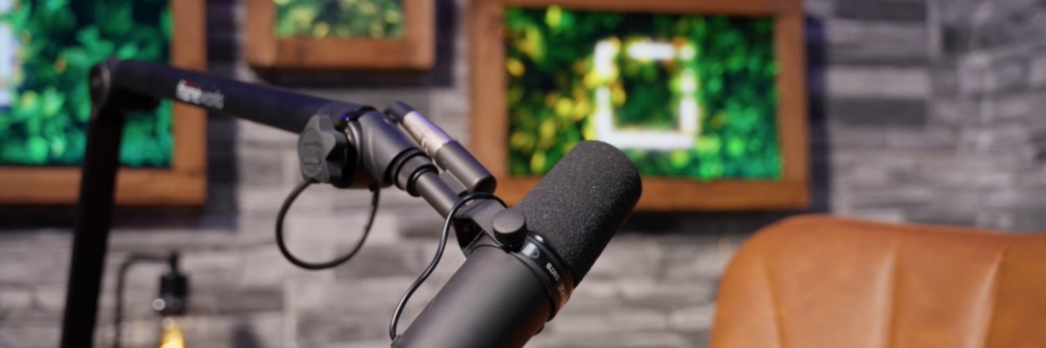 LaunchPod Studios banner