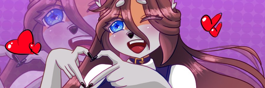 viximimi's profile banner image