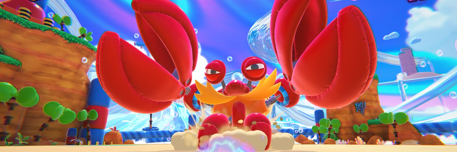 Sole González banner