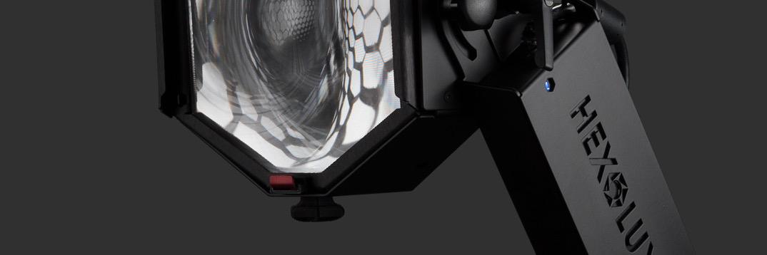 Hexolux's profile banner image