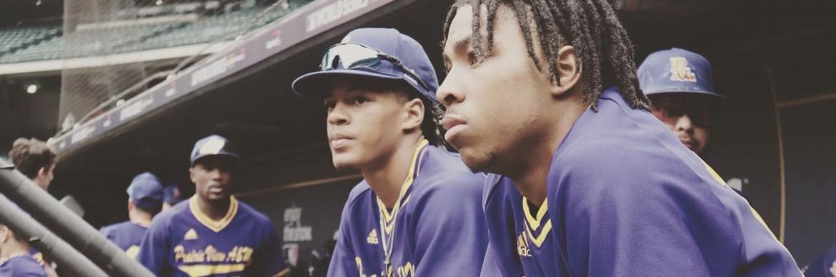 Michael Burroughs banner