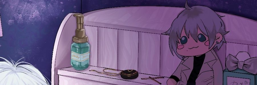 Loving_y0u's profile banner image