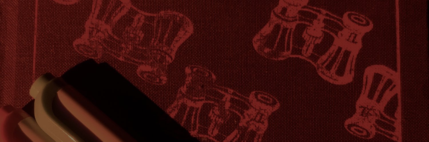 nymphrosi's profile banner image