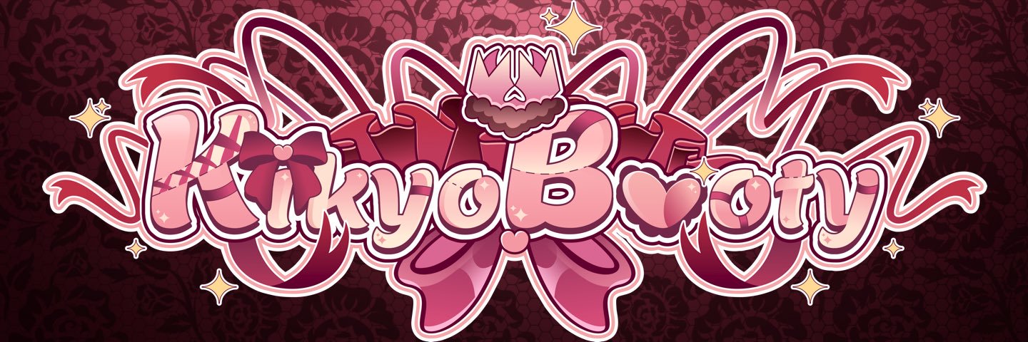 KikyoBooty's profile banner image