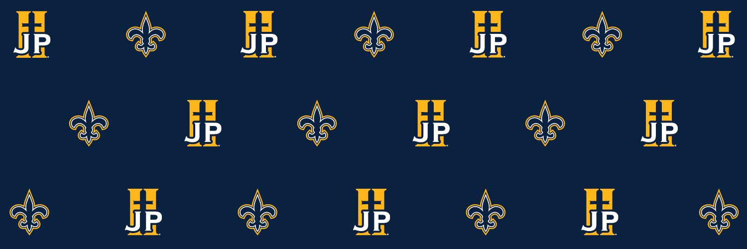 John Paul II Catholic High School banner