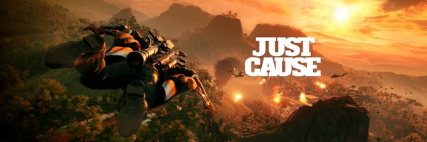 justcause Profile Banner