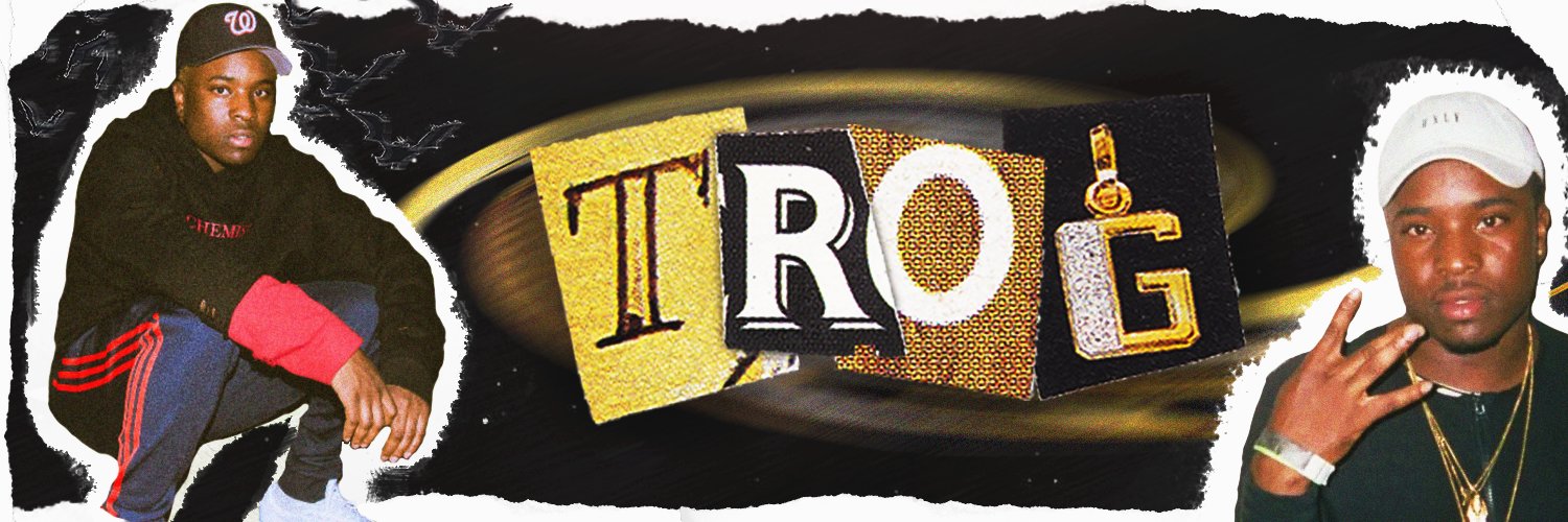 trogproduced's profile banner image