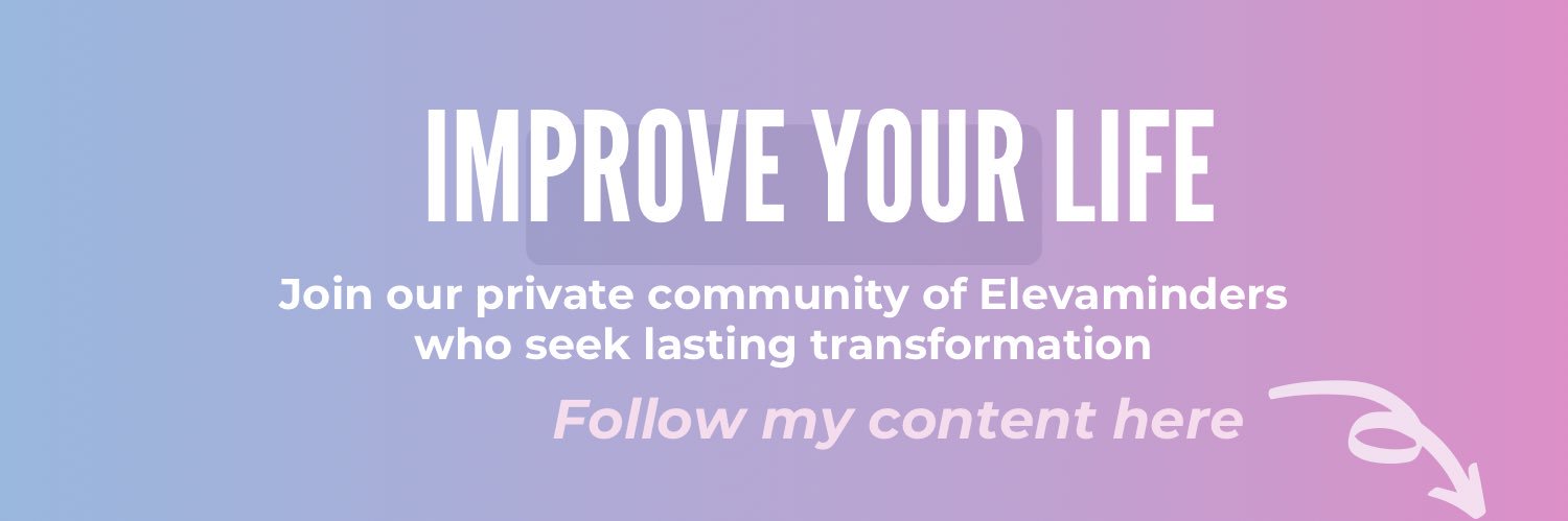 elevamind's profile banner image