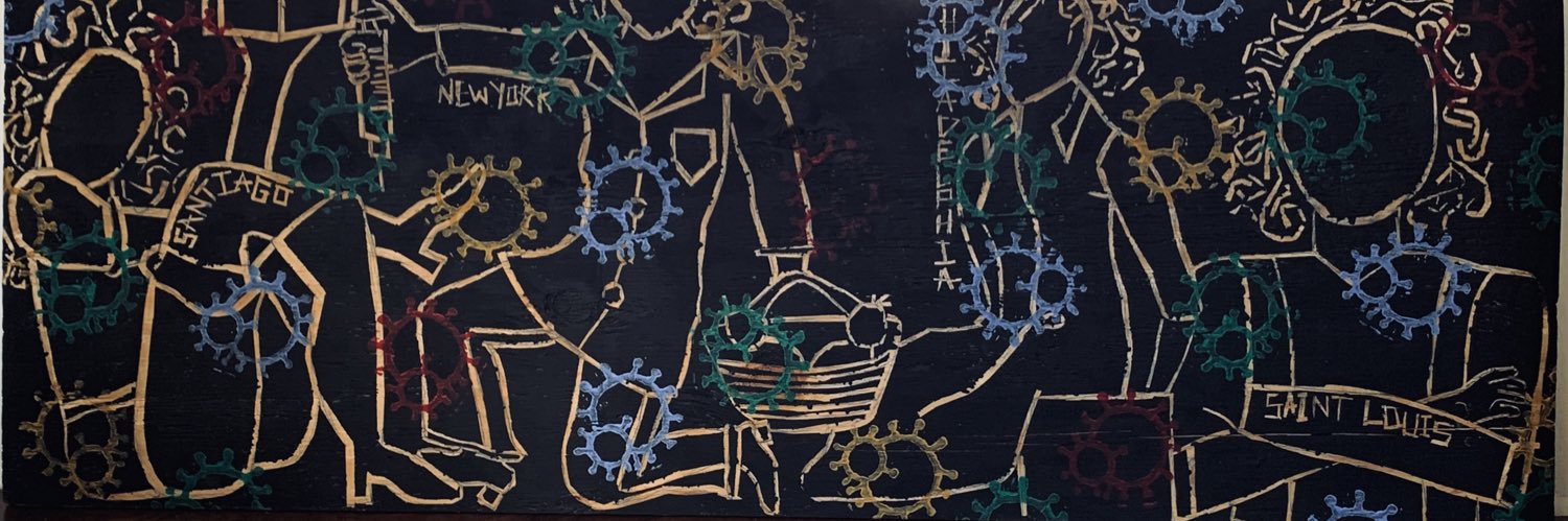 Carolina B. Lopez banner