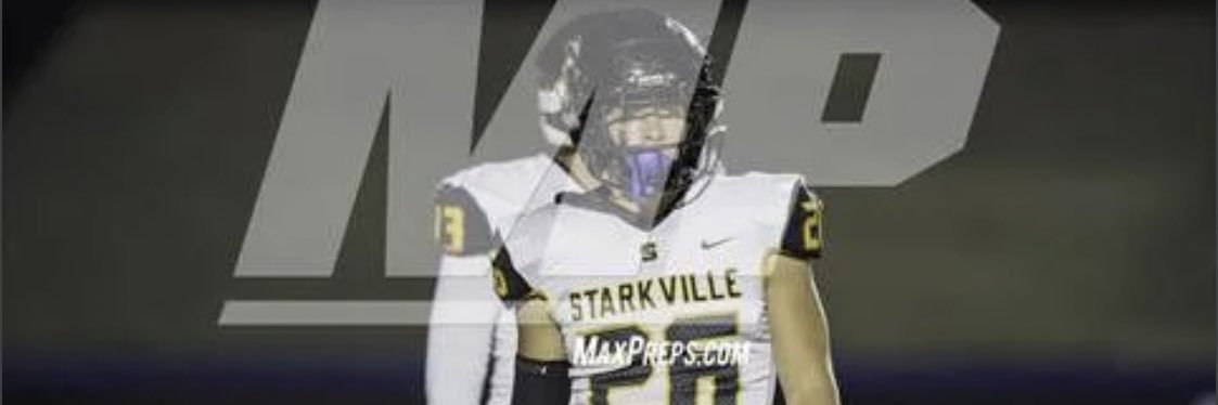 parker simpson banner