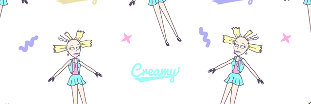 yulmiim's profile banner image