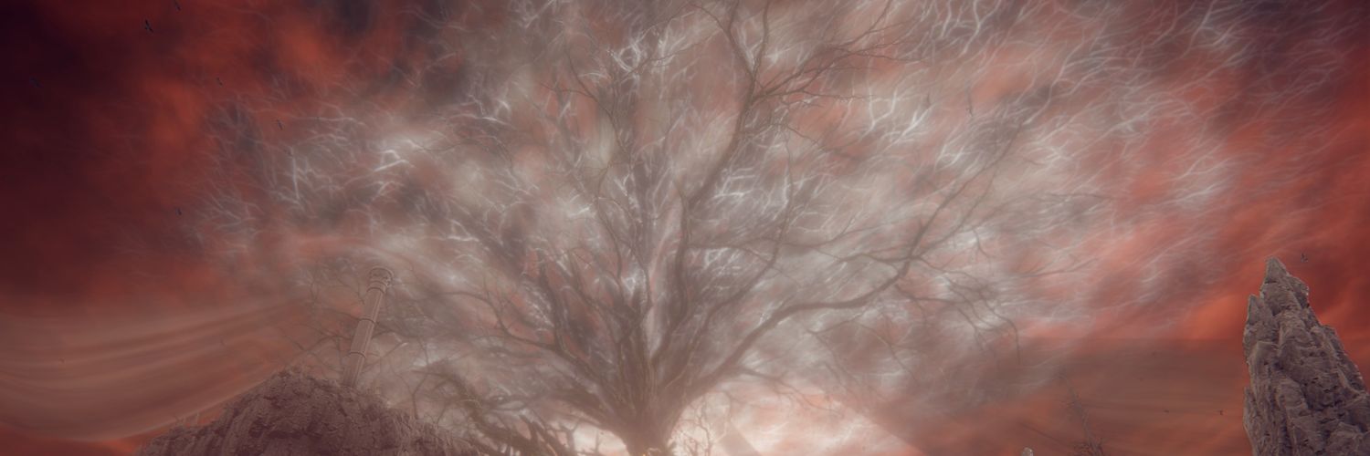 Xenaticia's profile banner image