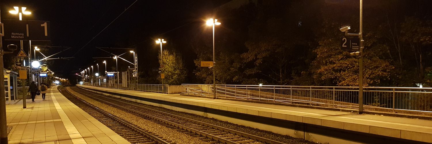 Rocko Vogelsniff banner